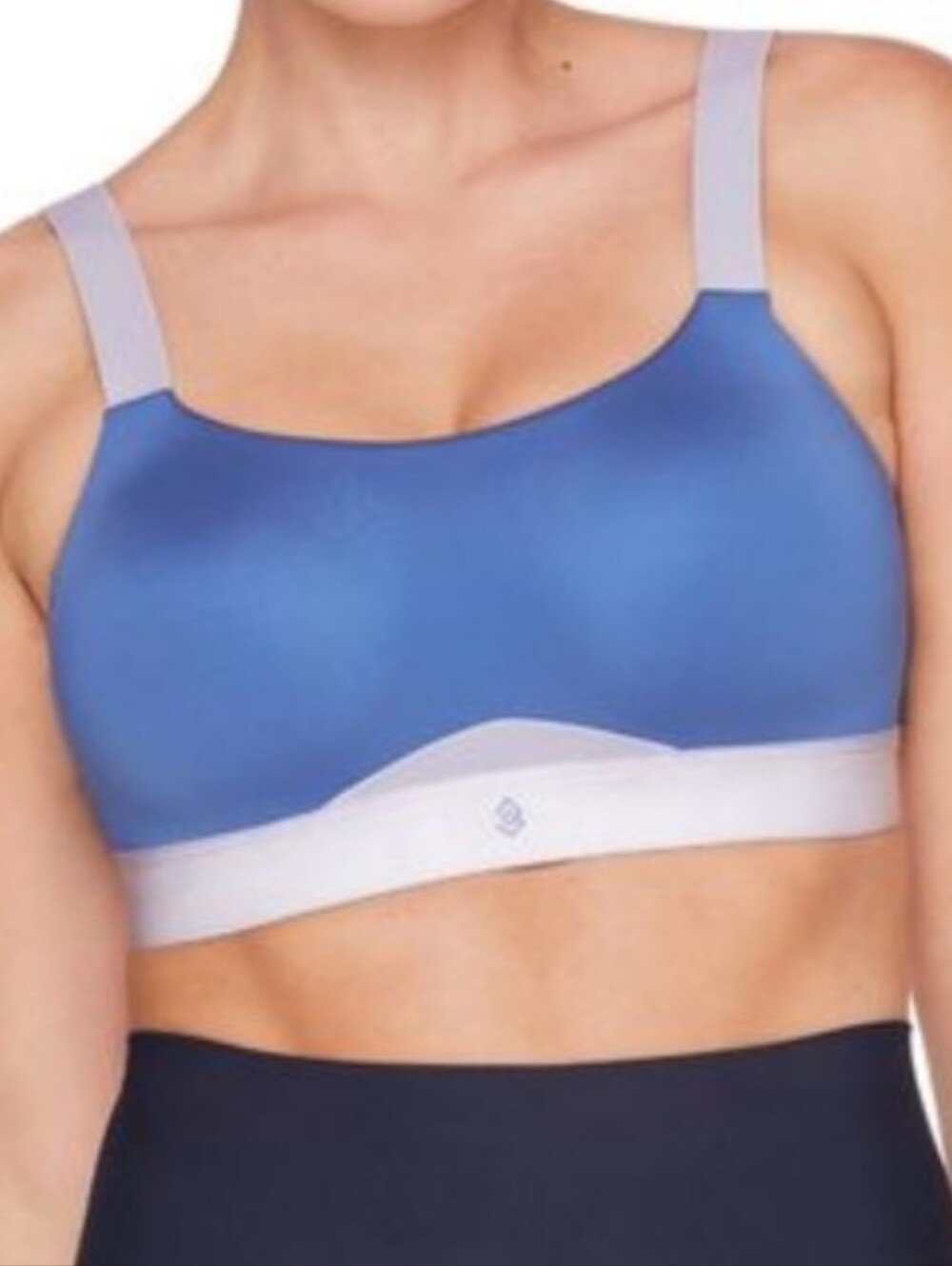 New Thirdlove Kinetic Sports Bra